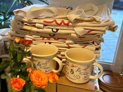 -吉森Bakery(教育路店)