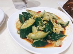 黄瓜-龙记·香港茶餐厅(海上世界店)