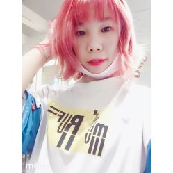 -JM STYLE造型明星.网红