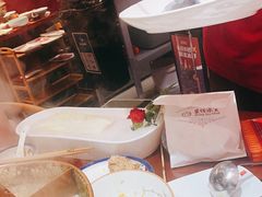 -1078號老北京涮肉(松柏店)