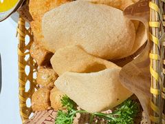 -荷花泰菜(东方新天地店)