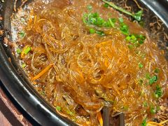 -炊烟小炒黄牛肉(浦东世纪汇店)