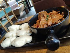 -杭百味·大众精选杭帮菜(西湖音乐喷泉店)