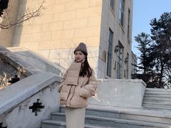 -东北大学(南湖校区)