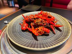 -300杯·和牛烧肉清酒专门店(廊里店)