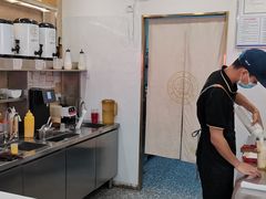 -娃哈哈·奶茶(武林店)