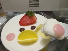 -味多美蛋糕(东直门店)
