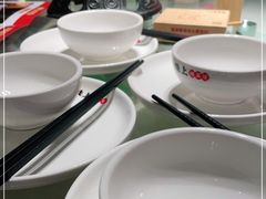-味上湘菜馆(岳麓山店)