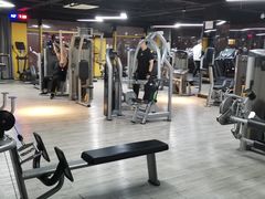 -ENERGY原力健身(川周店)