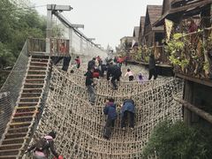 -呀路古热带植物园