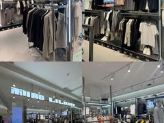 -盛京大奥莱(沈阳奥体店)