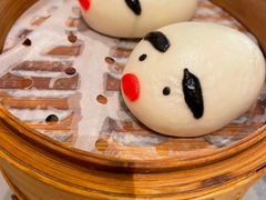 -潮府馆·非遗潮州菜·港式点心(世纪公园店)