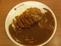 -COCO壱番屋(北京平安国际金融中心店)