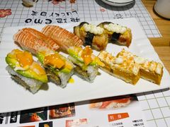 -樟葶谷寿司(椒江店)