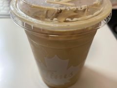 -Tims天好咖啡(华侨城步行街店)