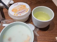 -天怡興·百年蒸饺(万豪广场店)