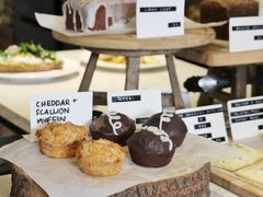 -Egg•Allday Brunch(襄阳北路店)