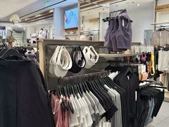 -lululemon(万象城店)