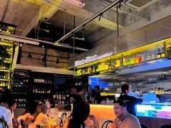 -Blac+Blac(中海环宇荟店)