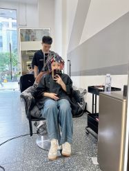 -Style HAIR