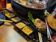-吉志烤肉(太原总店)