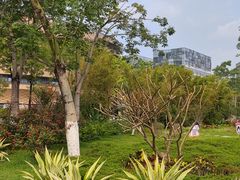 -飞翔公园(地铁站)