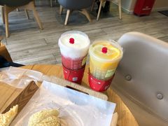 -奈雪的茶(南山大冲一期店)