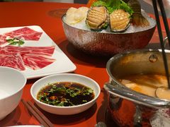 -红雀围·海鲜火锅(陆家嘴中心店)