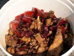 招牌冷吃兔-鑫记婆婆兔·兔头(春熙店)
