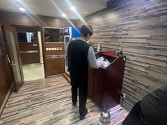 -金刚山(学府路店)