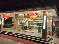 -顺峰(阜成店)