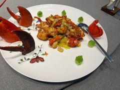 -虹御轩·传承江浙菜(虹桥店)