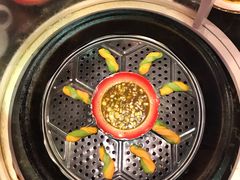 -粗粮人家·东北菜(洋桥店)