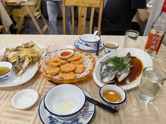 -巫记鸡饭店