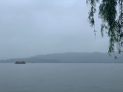 -西湖游船