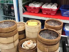 -香港蓮香樓(中環店)