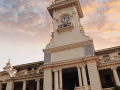 -Big House当代艺术中心