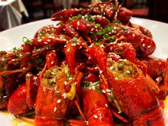 -武汉香格里拉大酒店·香宫中餐厅