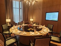 包厢-无锡中央车站假日酒店·中餐厅