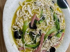 大煮干丝-迎扬春茶社(闻喜路店)