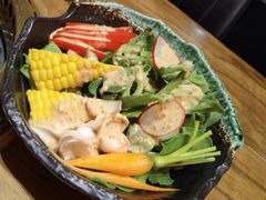 -肉魁屋·烧肉·烧鸟·酒场(高新店)