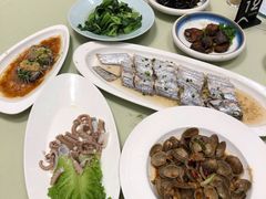 -高佳庄·舟山海鲜(海景旗舰店)