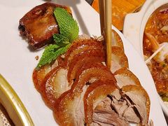 -北平盛世·新京菜·北京烤鸭(劲松·双井店)