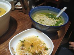 -大秦地·西北菜(纬四路店)