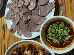 -阿葉农家饭店