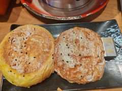 -华府九号海鲜烧烤大排档(龙域店)