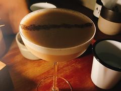 -STAFF ONLY Bar(南台巷店)