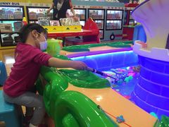-凯德MALL(望京店)