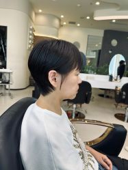-GANO HAIR 
