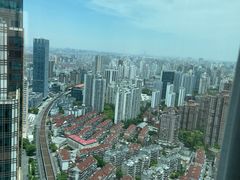 -环球港凯悦 · 享悦中餐厅